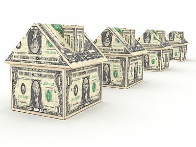 People are losing their homes and properties. Distress homes are on the rise. 